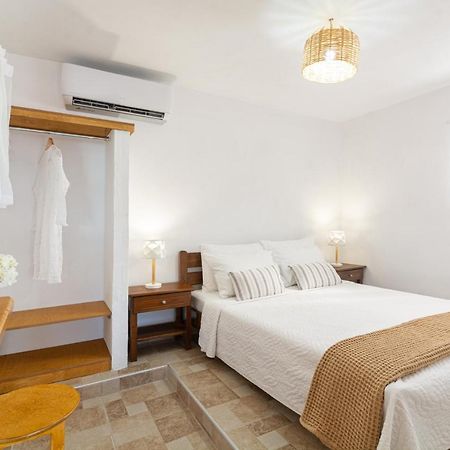Casa Al Mare Villa Archangelos  Eksteriør billede