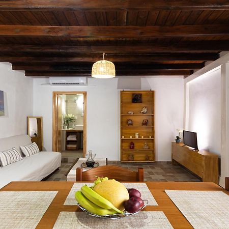 Casa Al Mare Villa Archangelos  Eksteriør billede
