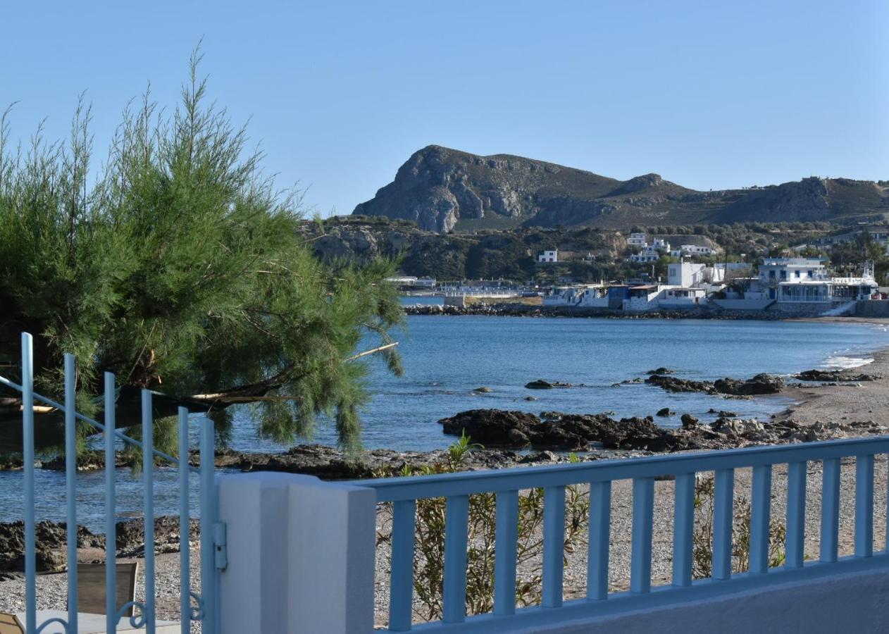 Casa Al Mare Villa Archangelos  Eksteriør billede