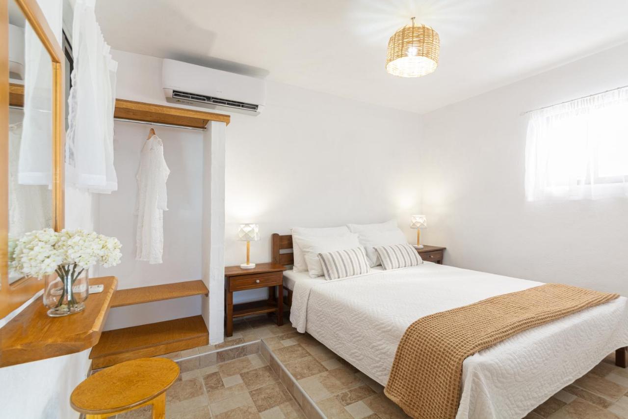 Casa Al Mare Villa Archangelos  Eksteriør billede